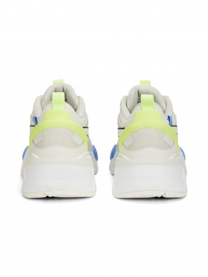 Кросівки PUMA Rs-x Efekt Turbo модель 390048 — фото 3 - INTERTOP