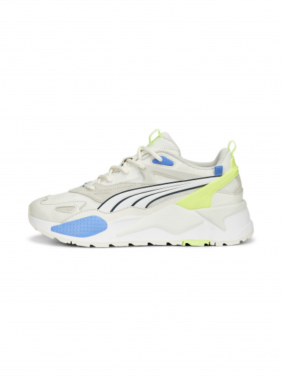 Кросівки PUMA Rs-x Efekt Turbo модель 390048 — фото 4 - INTERTOP
