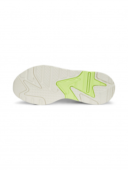Кросівки PUMA Rs-x Efekt Turbo модель 390048 — фото 5 - INTERTOP