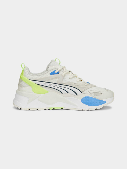 Кроссовки PUMA Rs-x Efekt Turbo модель 390048 Фото