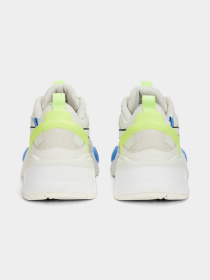 Кроссовки повседневные PUMA Rs-x Efekt Turbo модель 390048 Фото