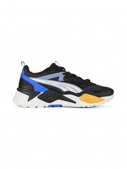 Кросівки PUMA RS-X Efekt Turbo модель 390048 - фото