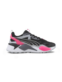 Кроссовки PUMA RS-X Efekt Turbo модель 390048 Фото