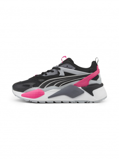 Кросівки PUMA RS-X Efekt Turbo модель 390048 — фото - INTERTOP