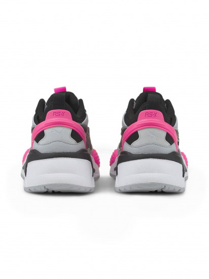 Кросівки PUMA RS-X Efekt Turbo модель 390048 — фото 3 - INTERTOP