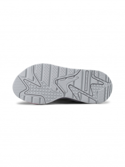 Кросівки PUMA RS-X Efekt Turbo модель 390048 — фото 4 - INTERTOP