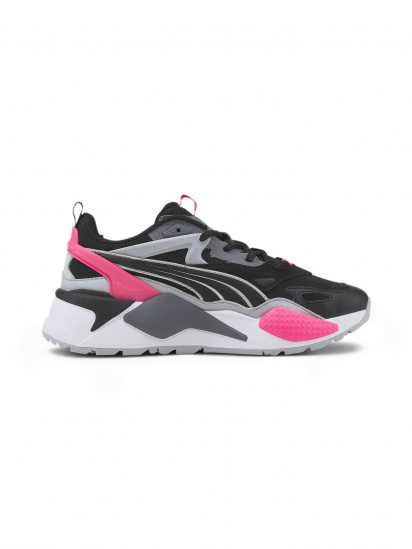 Кросівки PUMA RS-X Efekt Turbo модель 390048 - фото