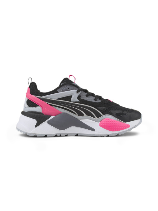 Кроссовки PUMA RS-X Efekt Turbo модель 390048 Фото