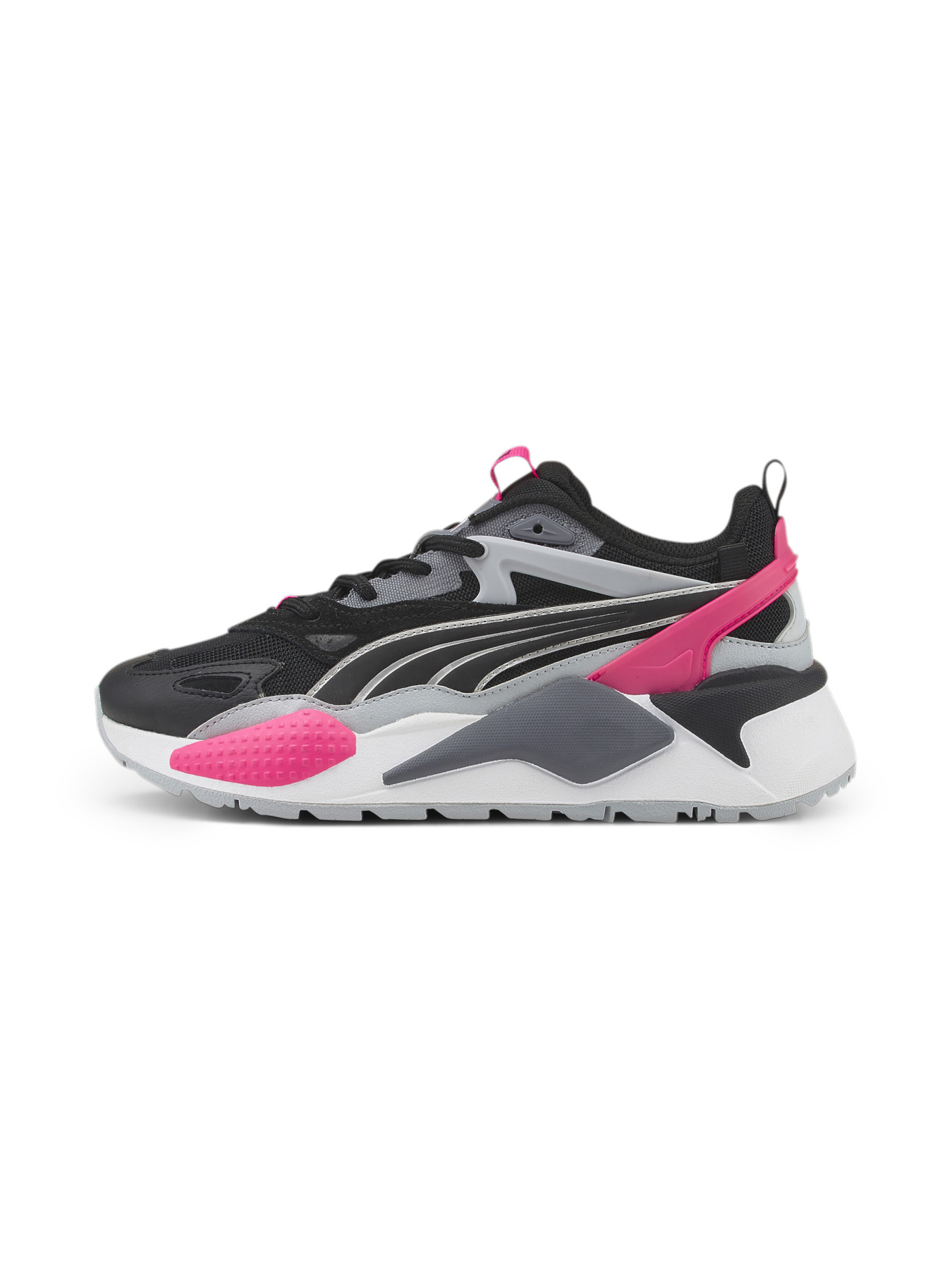 Кроссовки повседневные PUMA RS-X Efekt Turbo модель 390048 Кроссовки повседневные PUMA RS-X Efekt Turbo модель 390048 Фото