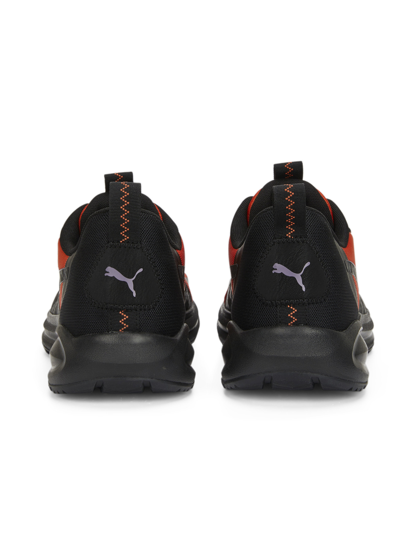 Кроссовки для бега PUMA Twitch Runner Trail Summer модель 377984 Фото