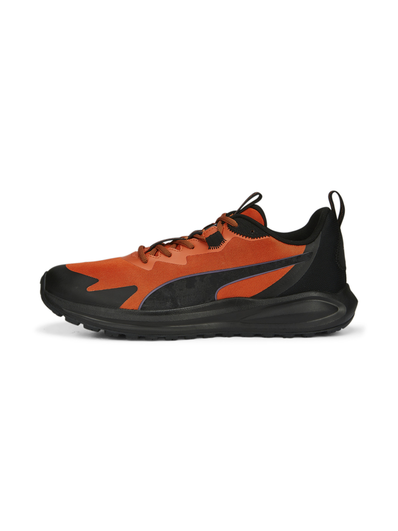 Кроссовки для бега PUMA Twitch Runner Trail Summer модель 377984 Фото