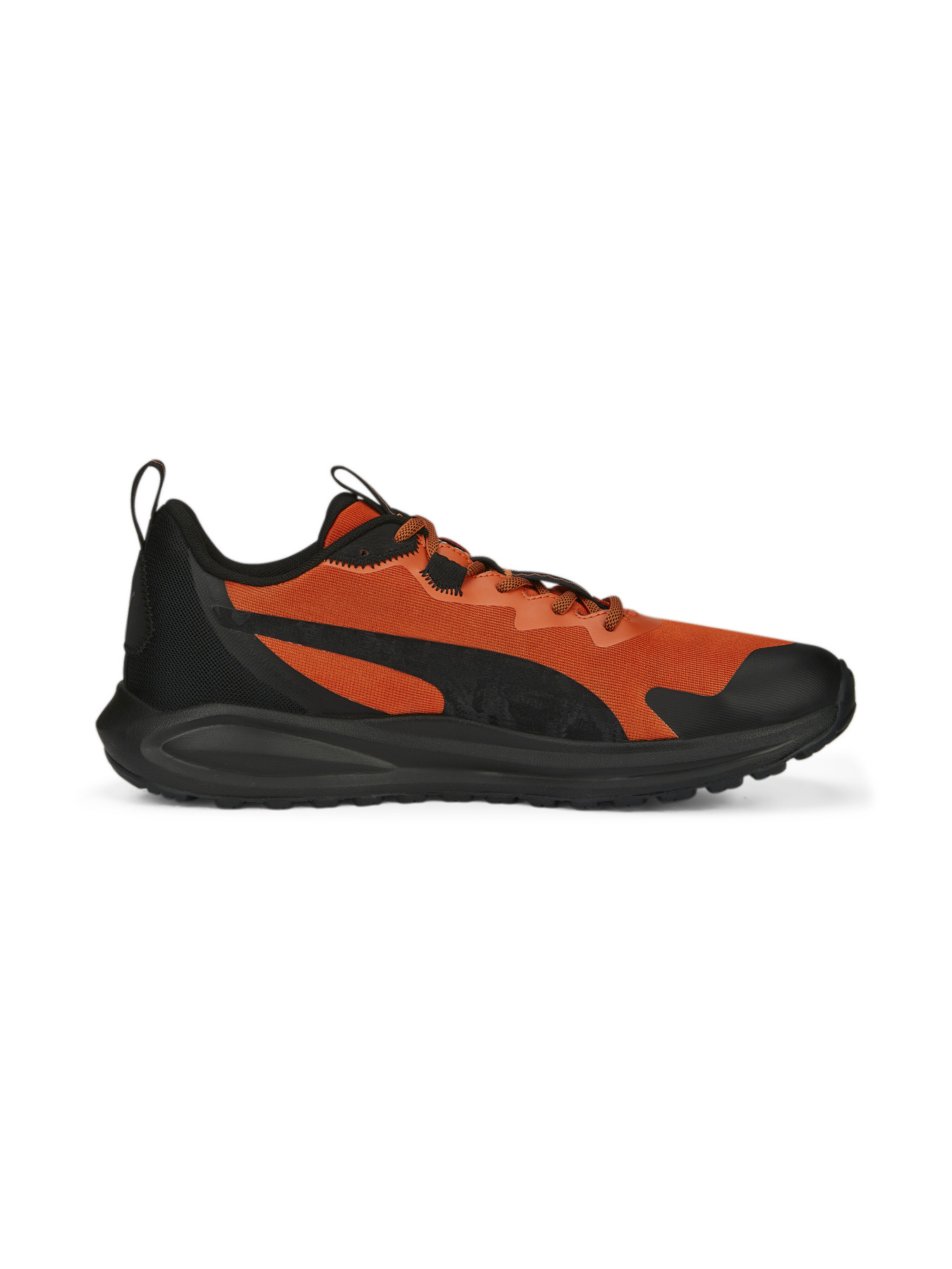 Кроссовки для бега PUMA Twitch Runner Trail Summer модель 377984 Фото