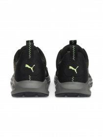 Кроссовки для бега PUMA Twitch Runner Trail Summer модель 377984 Фото