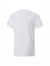 Футболка PUMA x POKEMON Tee модель 536429 Фото