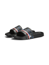 Шлепанцы PUMA BMW MMS Leadcat 2.0 Ren модель 307499 Фото