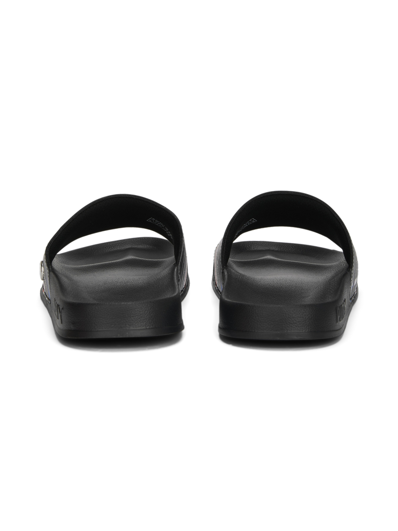 Шлепанцы PUMA BMW MMS Leadcat 2.0 Ren модель 307499 Фото