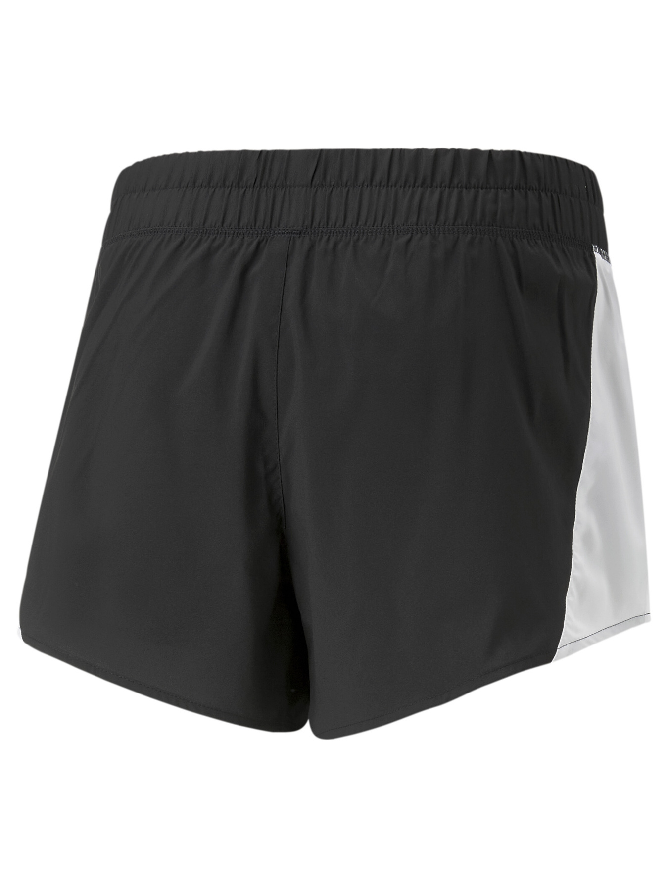 Шорты спортивные PUMA Fit Fashion Flow Short модель 523076 Фото