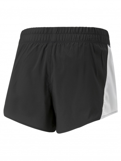 Шорти спортивні PUMA Fit Fashion Flow Short модель 523076 — фото - INTERTOP