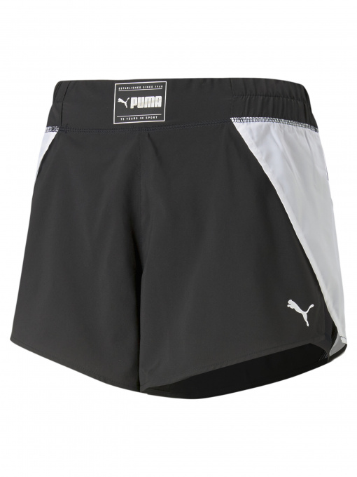 Шорти спортивні PUMA Fit Fashion Flow Short модель 523076 Фото