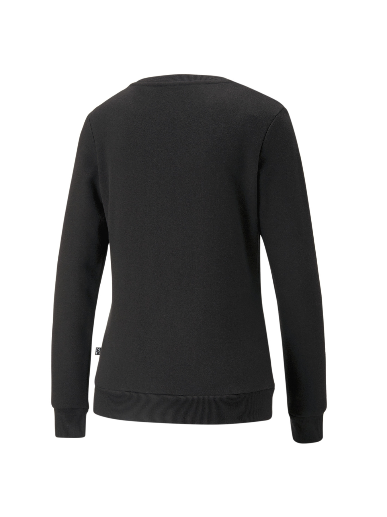 Свитшот PUMA Ess Elevated Crew модель 674090 Фото