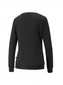 Свитшот PUMA Ess Elevated Crew модель 674090 Фото
