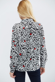 Рубашки CARICA модель BK74558 Фото