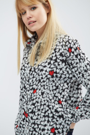 Рубашки CARICA модель BK74558 Фото