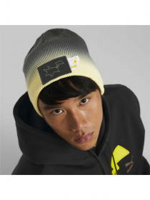 Шапка PUMA x Pokemon Beanie модель 024136 Фото