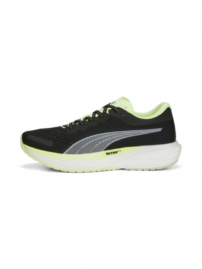 Кросівки для бігу PUMA Deviate Nitro 2 Run 75 модель 377782 — фото - INTERTOP