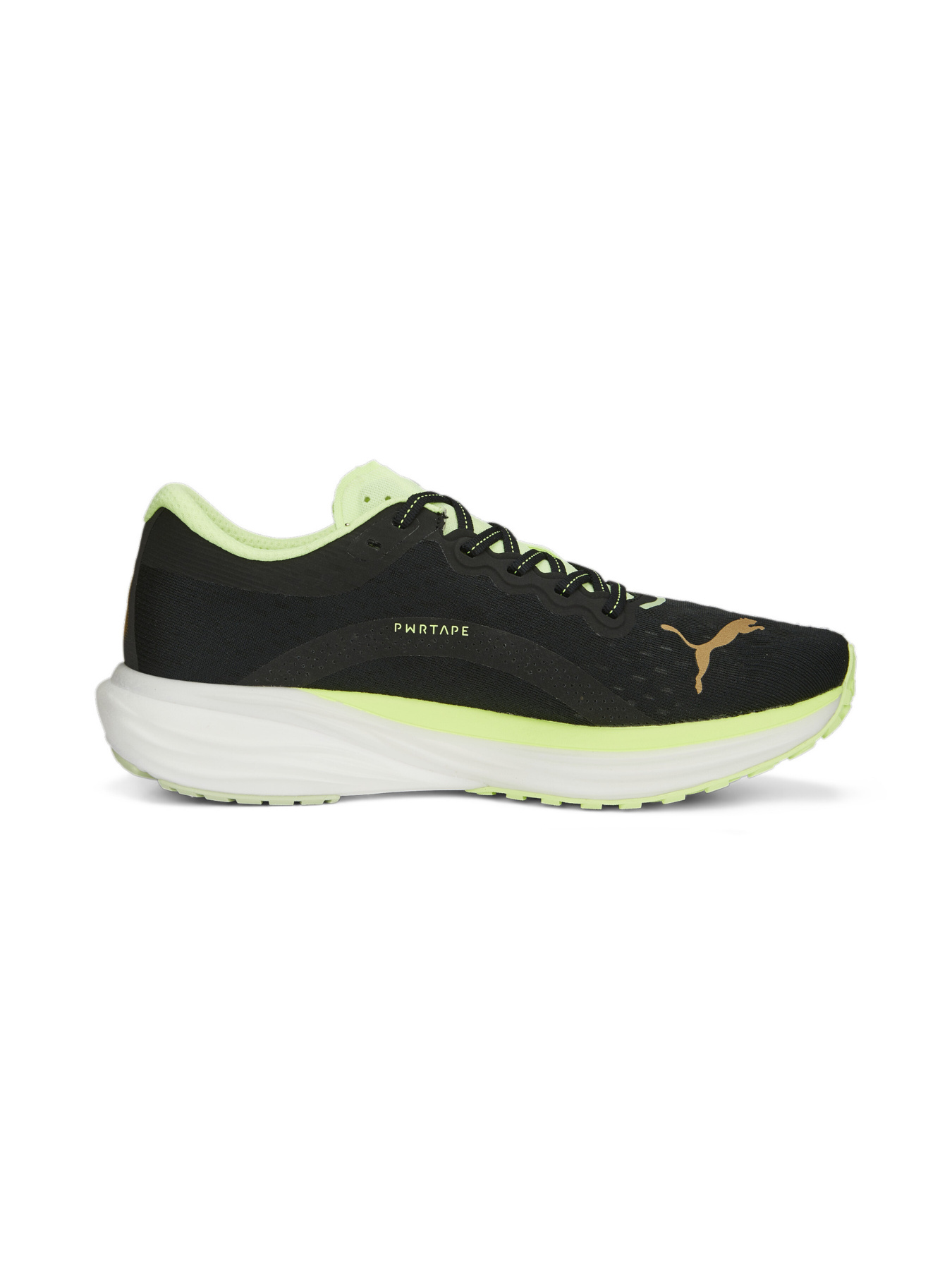 Кросівки для бігу PUMA Deviate Nitro 2 Run 75 модель 377782 Фото