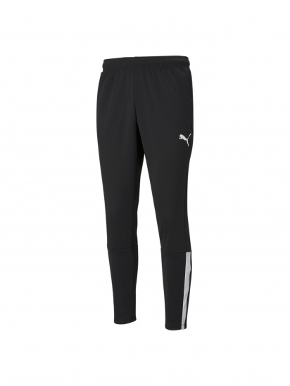 Штаны спортивные PUMA teamLIGA модель 657242 - фото