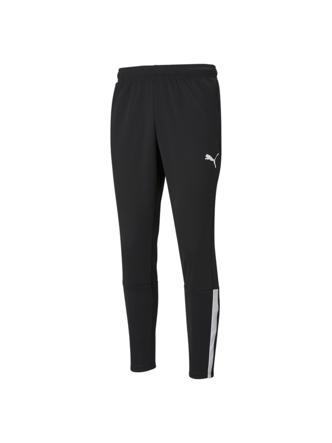 Брюки PUMA teamLIGA модель 657242 Брюки PUMA teamLIGA модель 657242 Фото