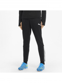 Брюки PUMA teamLIGA модель 657242 Фото