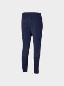 Штаны спортивные PUMA Teamliga Training Pants модель 657242 Фото