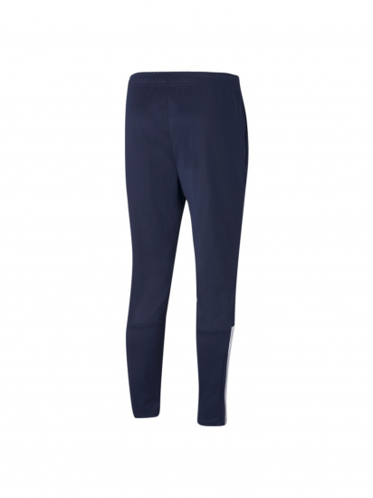 Штаны спортивные PUMA Teamliga Training Pants модель 657242 — фото - INTERTOP