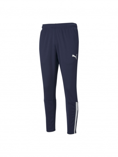 Штаны спортивные PUMA Teamliga Training Pants модель 657242 - фото