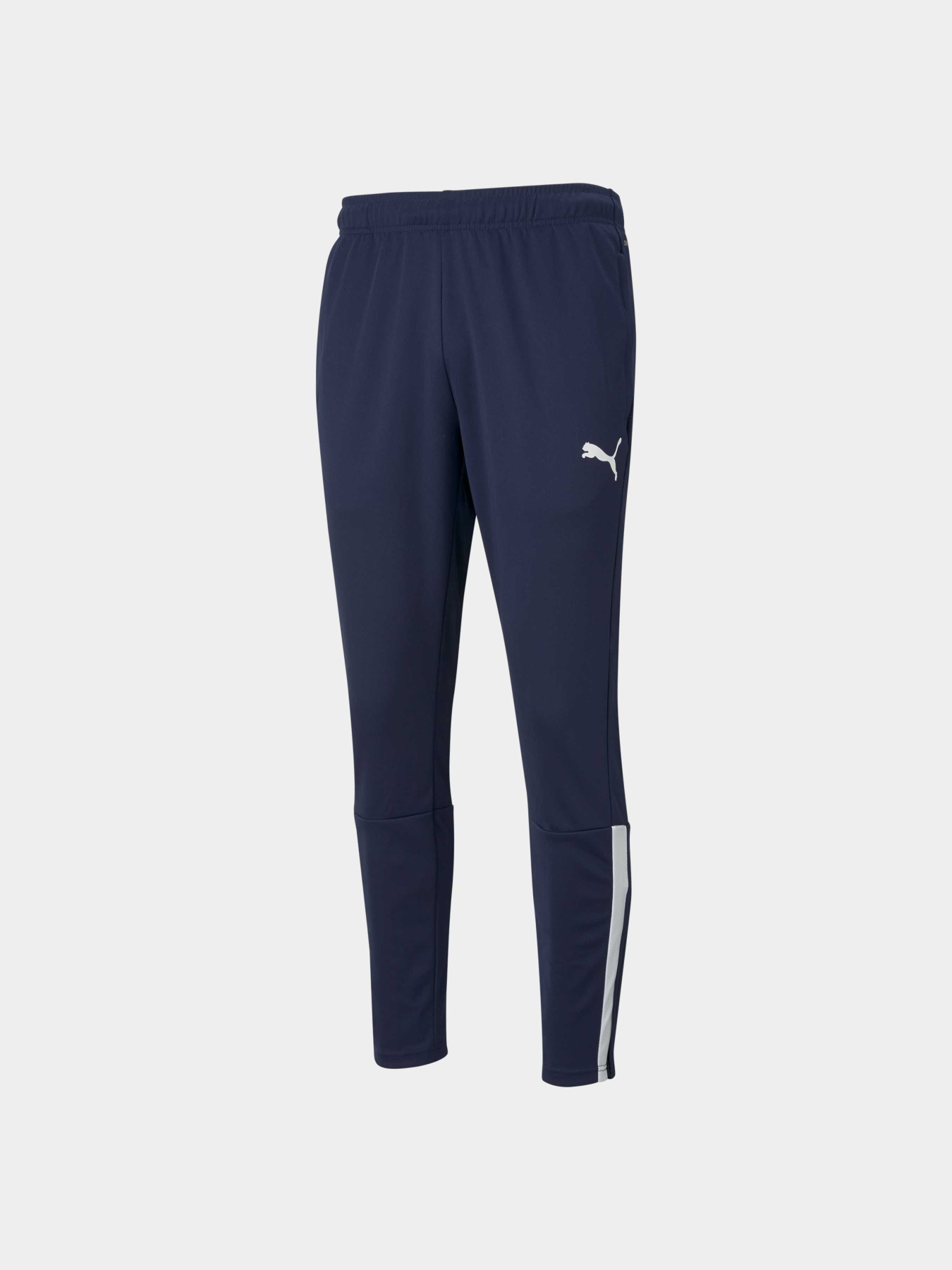 Штаны спортивные PUMA Teamliga Training Pants модель 657242 Штаны спортивные PUMA Teamliga Training Pants модель 657242 Фото
