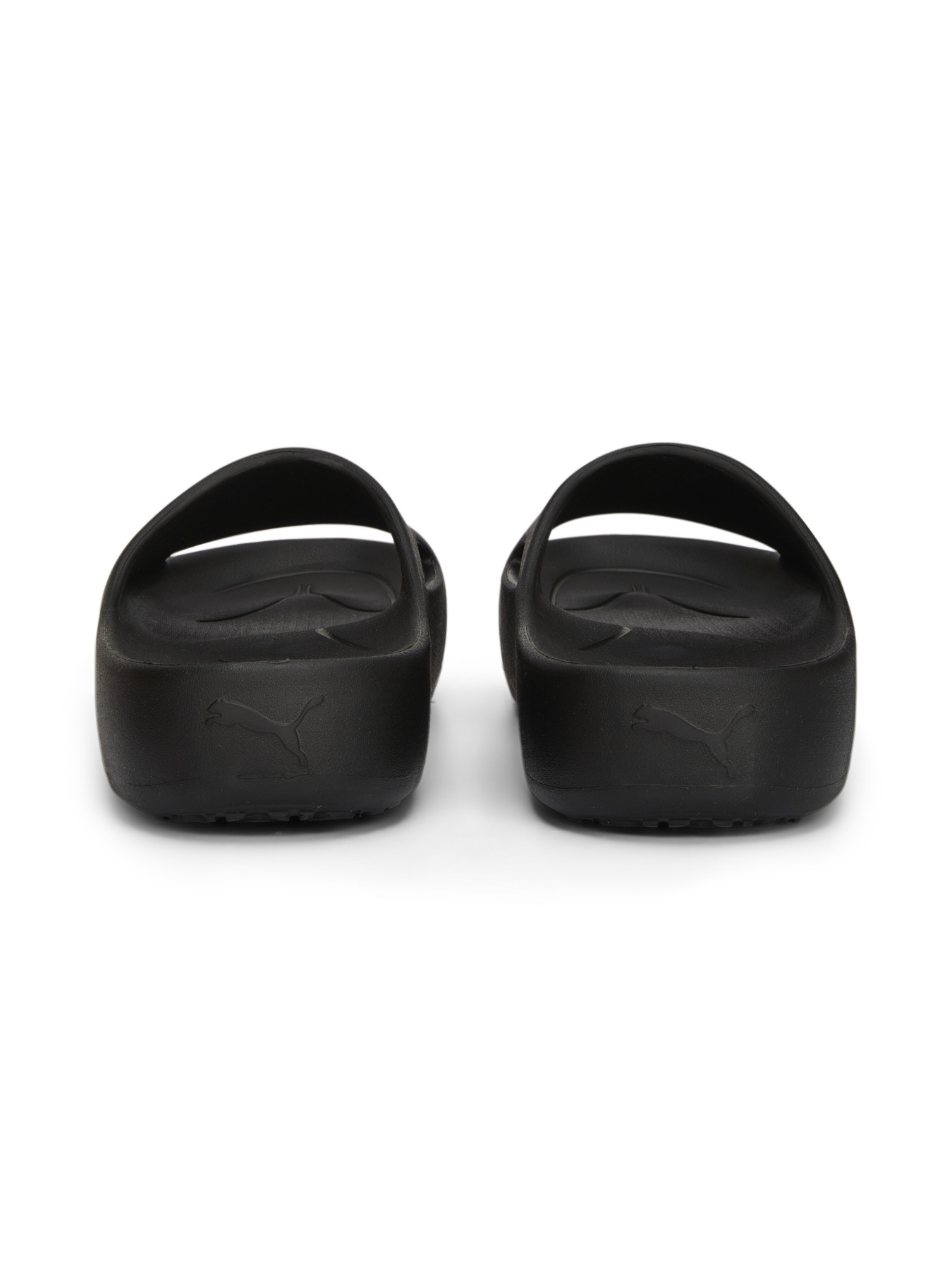 Шлепанцы PUMA Shibusa модель 389082 Фото