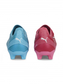 Бутсы PUMA Ultra Ultimate Tricks Fg/Ag модель 107331 Фото