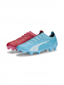 Бутсы PUMA Ultra Ultimate Tricks Fg/Ag модель 107331 Фото