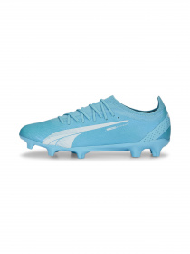 Бутсы PUMA Ultra Ultimate Tricks Fg/Ag модель 107331 Бутсы PUMA Ultra Ultimate Tricks Fg/Ag модель 107331 Фото