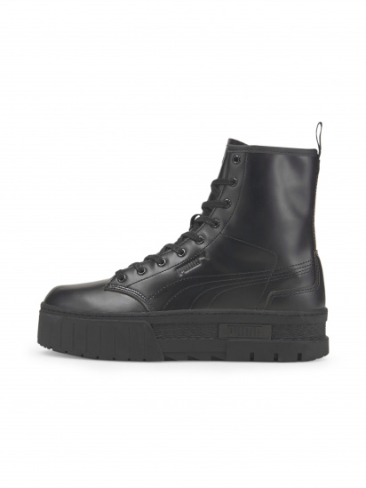 Черевики PUMA Mayze Boot x Dua Lipa модель 388611 — фото - INTERTOP