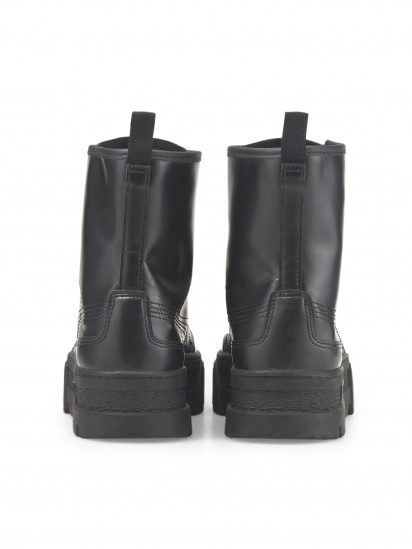 Черевики PUMA Mayze Boot x Dua Lipa модель 388611 — фото 3 - INTERTOP