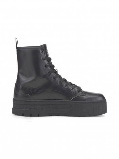 Черевики PUMA Mayze Boot x Dua Lipa модель 388611 - фото