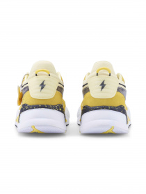 Кроссовки PUMA Rs-x Pikachu модель 389541 Фото