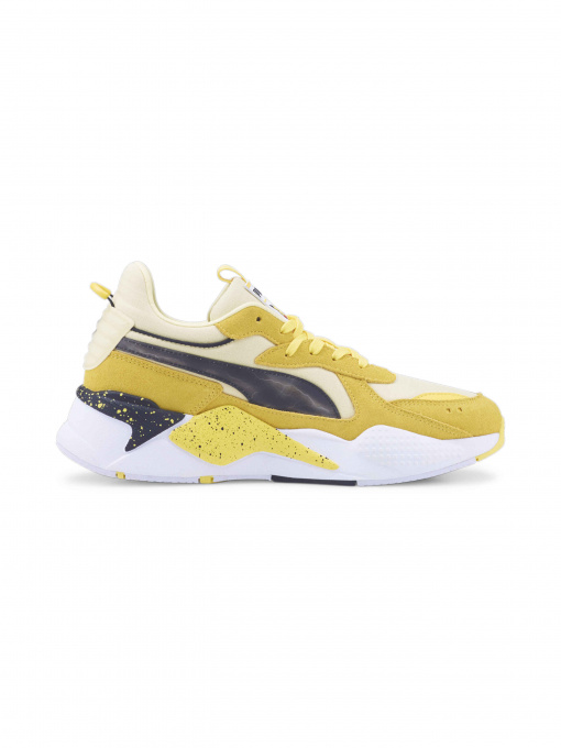 Кроссовки повседневные PUMA Rs-x Pikachu модель 389541 Фото