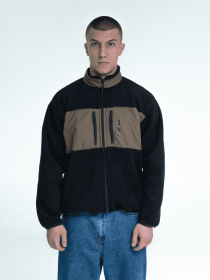 Кофта Bezlad модель fleecejacketkhaki Фото