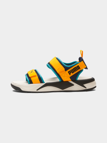 Сандалії PUMA Rs-sandal модель 374862 — фото 4 - INTERTOP