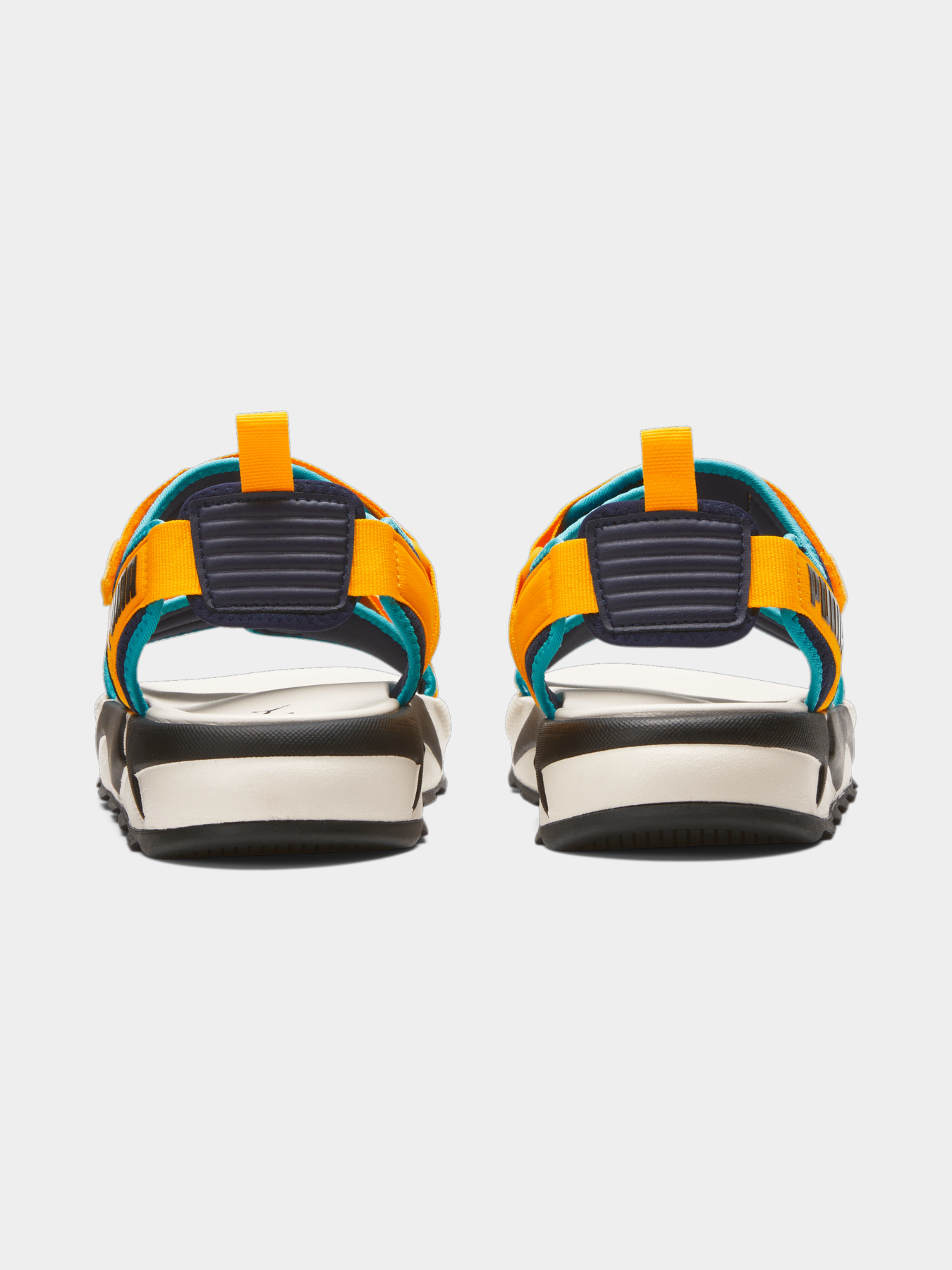 Сандалии PUMA Rs-sandal модель 374862 Фото