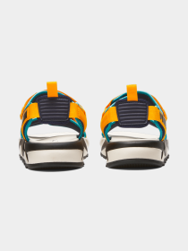 Сандалии PUMA Rs-sandal модель 374862 Фото